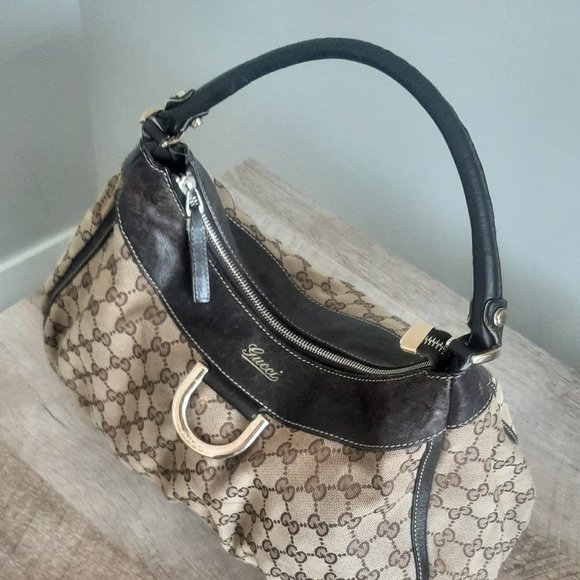 Gucci Abbey D-ring - Picture 2 of 11